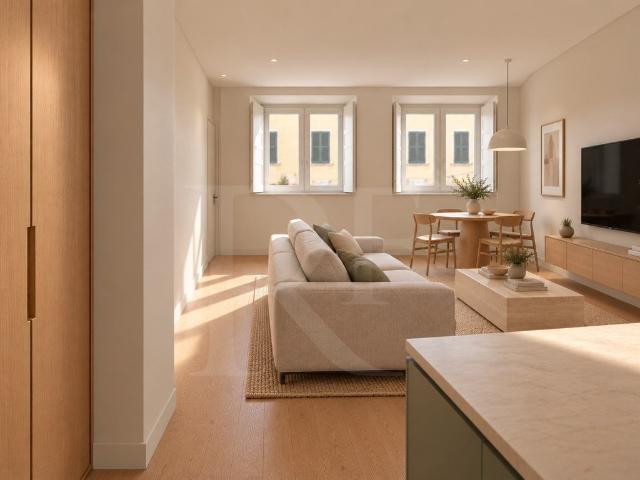 Apartamento venda em Ajuda, Lisboa