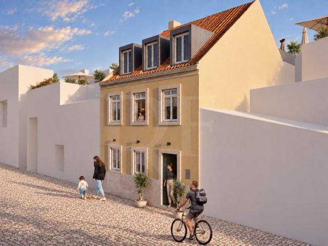 Apartamento venda em Ajuda, Lisboa