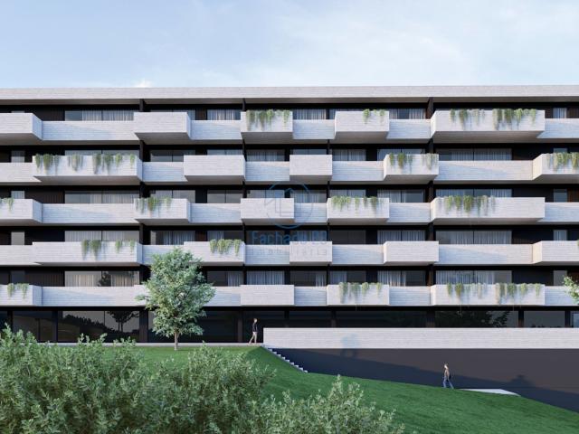 Apartamento venda em Valongo, Porto
