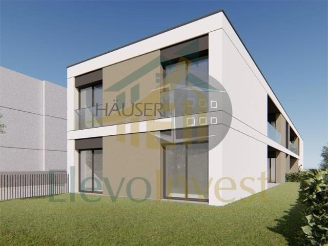 Apartamento venda em Galegos (Santa Maria), Arcozelo