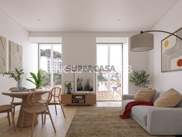 Casa venda em São Vicente, Lisboa