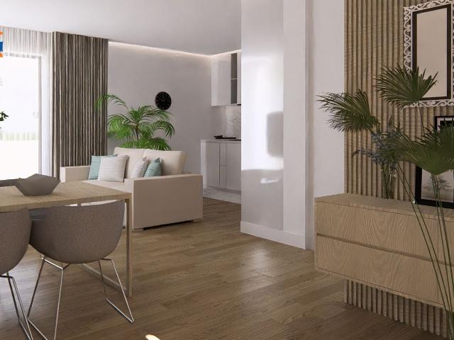 Apartamento venda em Vila Nova De Gaia, Porto