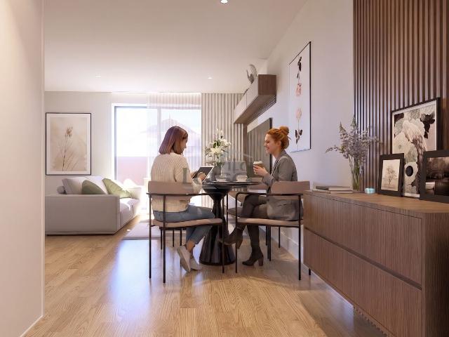 Apartamento venda em Vila Nova De Gaia, Porto