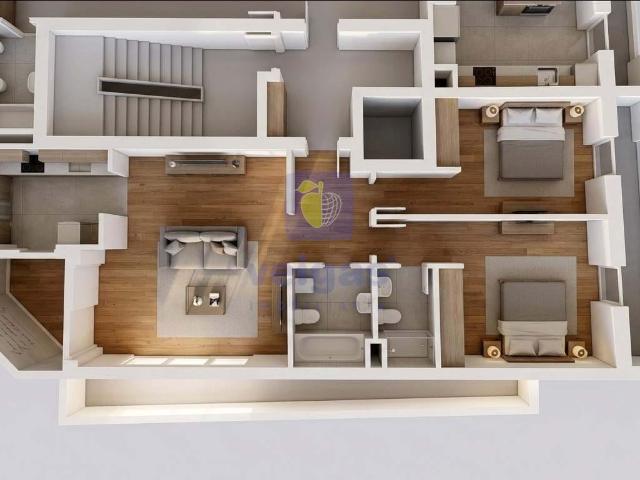 Apartamento venda em Caldas Da Rainha, Leiria