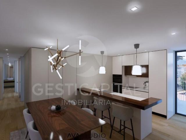 Apartamento venda em Rio de Galinhas, Marco De Canaveses
