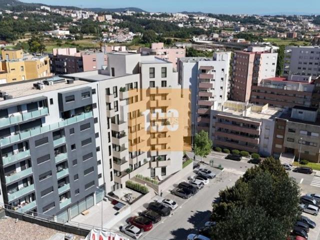 Apartamento venda em Lourinha, Gondomar