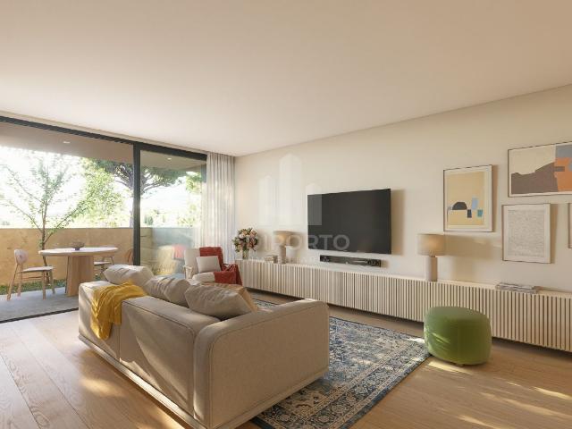 Apartamento venda em Vila Nova De Gaia, Porto