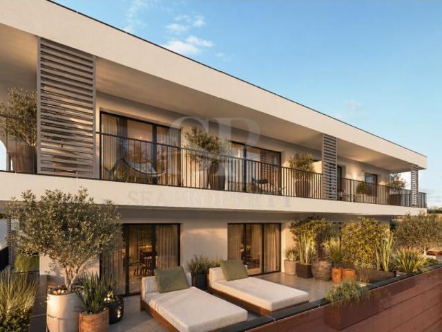 Apartamento venda em Ferrel, Peniche