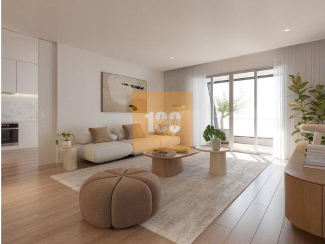 Apartamento venda em Porto