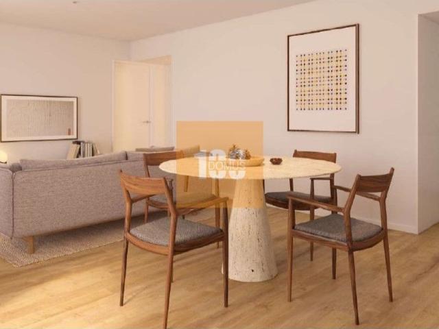 Apartamento venda em Porto