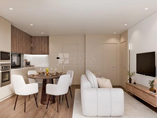 Apartamento venda em Canelas, Vila Nova de Gaia