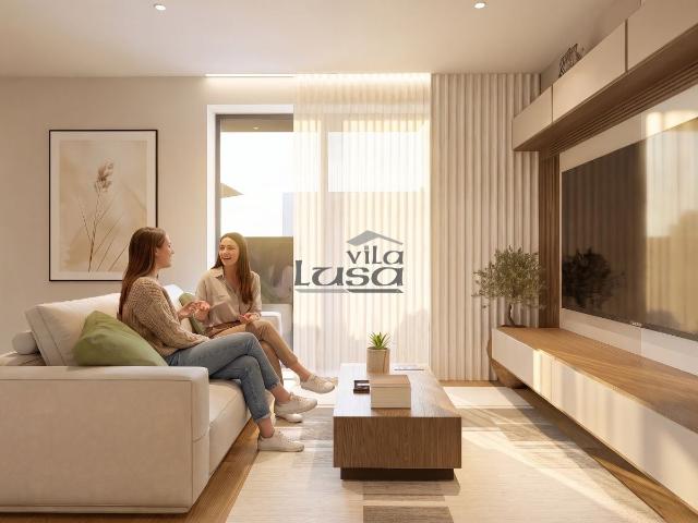 Apartamento venda em Vila Nova De Gaia, Porto