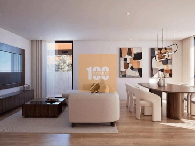 Apartamento venda em Lourinha, Gondomar