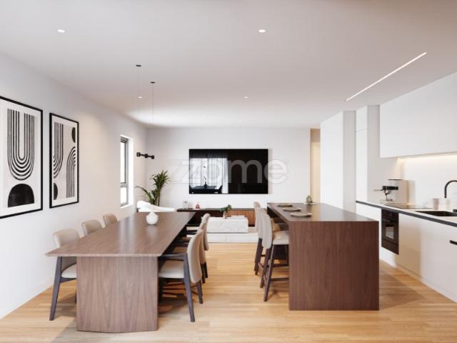 Apartamento venda em Regedoura, Porto