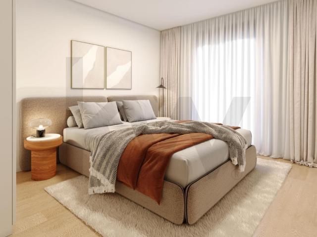 Apartamento venda em Aves, Santo Tirso