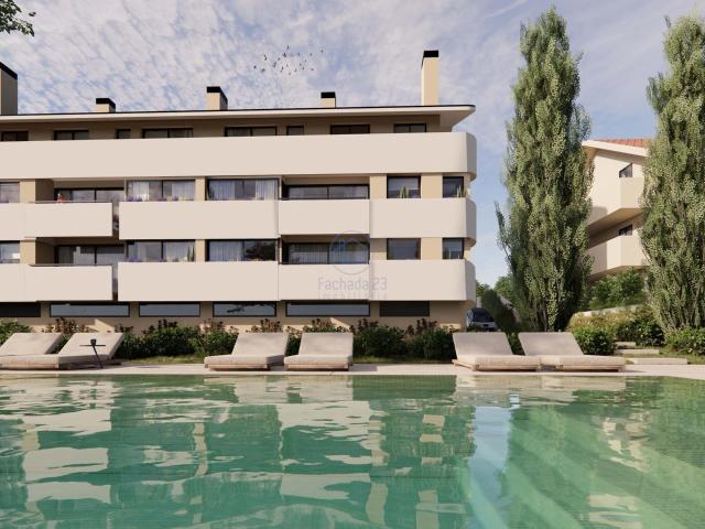 Apartamento venda em Gondomar, Porto