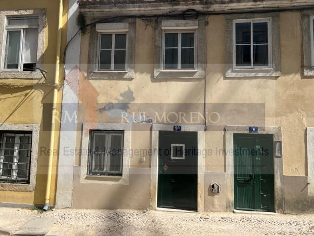Apartamento alugar em Estrela, Lisboa