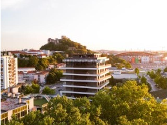 Casa venda em Leiria