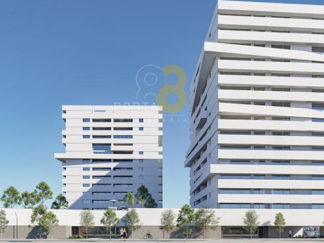 Apartamento venda em Porto