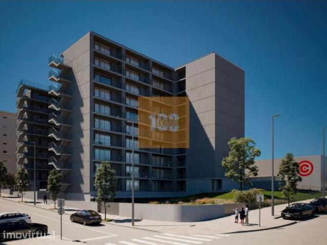 Apartamento venda em Vilar de Andorinho, Vila Nova De Gaia