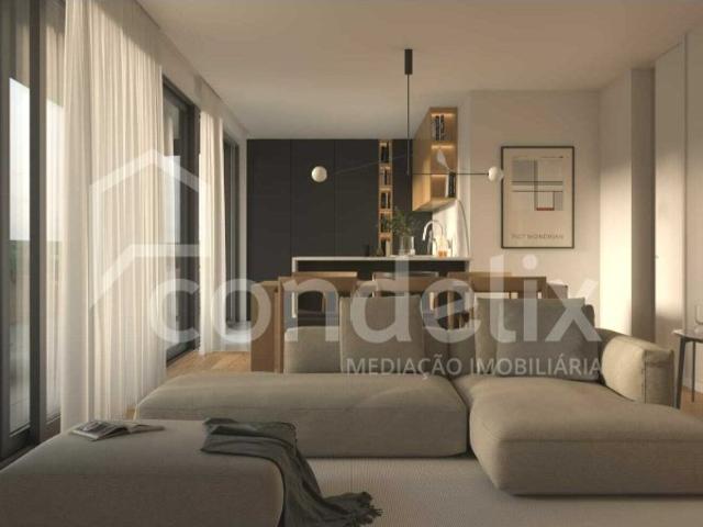 Apartamento venda em Porto