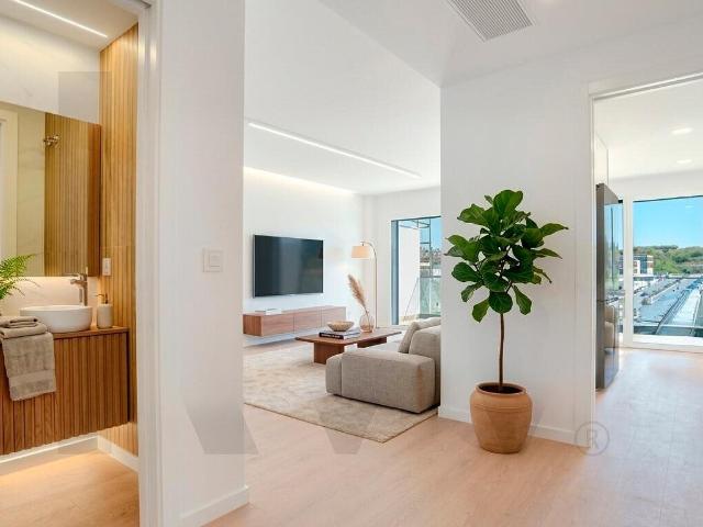 Apartamento venda em Núcleo Urbano Histórico de Oeiras, Oeiras
