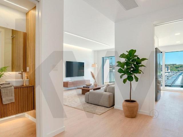 Apartamento venda em Núcleo Urbano Histórico de Oeiras, Oeiras