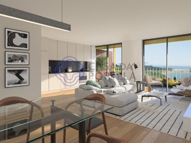 Apartamento venda em Canidelo, Vila Nova De Gaia