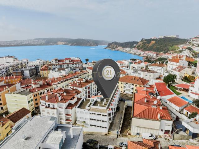 Apartamento venda em Casal das Hortas, Alcobaça