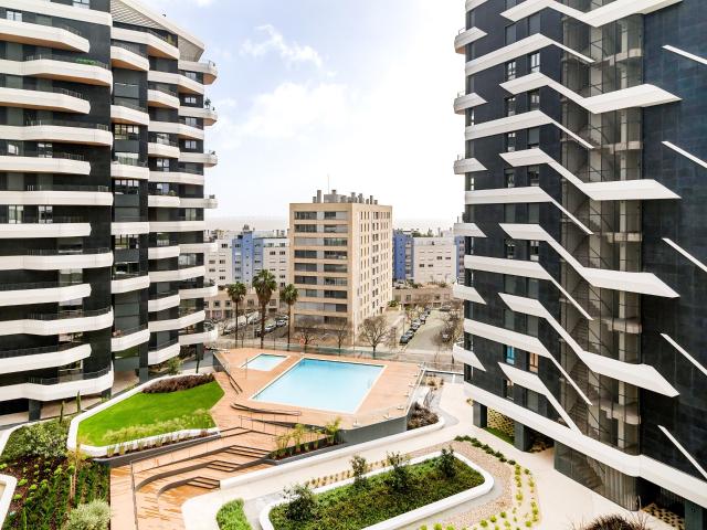 Apartamento venda em Parque das Nações, Lisboa