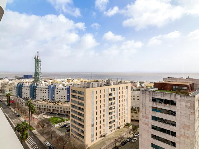 Apartamento venda em Parque das Nações, Lisboa