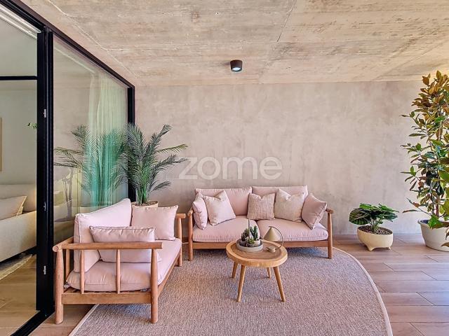 Apartamento venda em Forte de São João, Albufeira