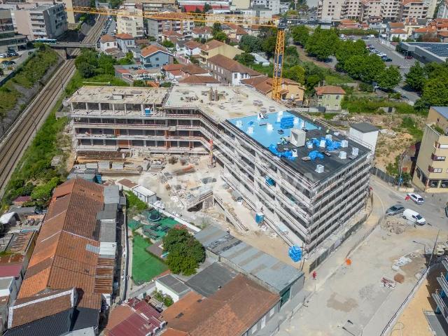 Apartamento venda em Devesas, Vila Nova de Gaia
