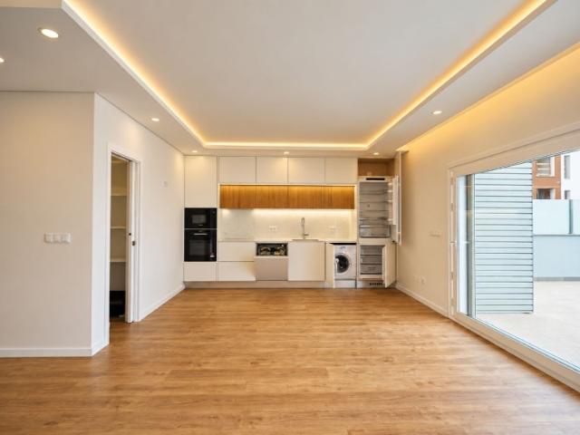 Apartamento venda em Setúbal (São Julião, Nossa Senhora da Anunciada e Santa Maria da Graça), Setúbal