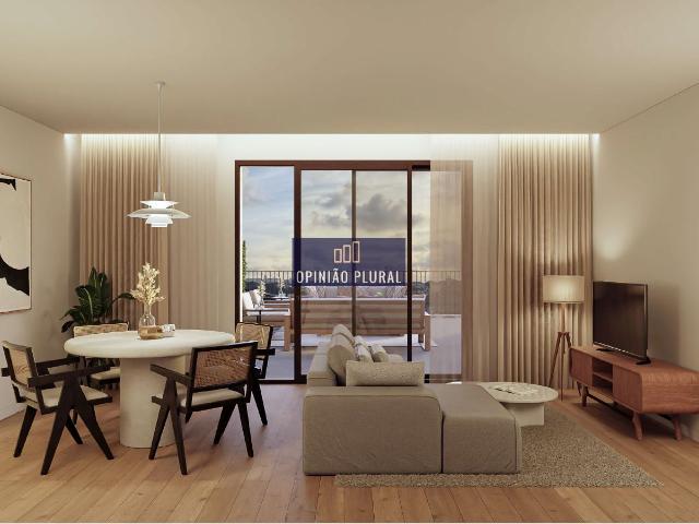 Apartamento venda em Gramido, Gondomar