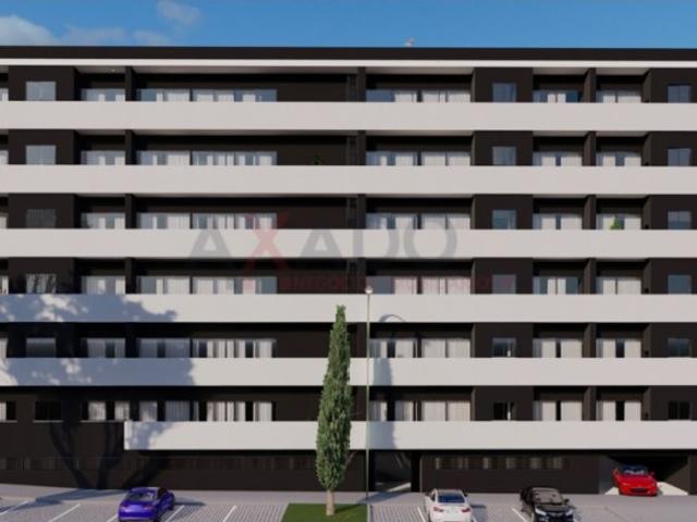 Apartamento venda em Maia, Águas Santas