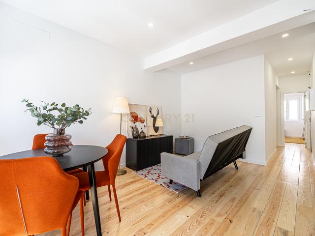 Apartamento venda em Lisboa