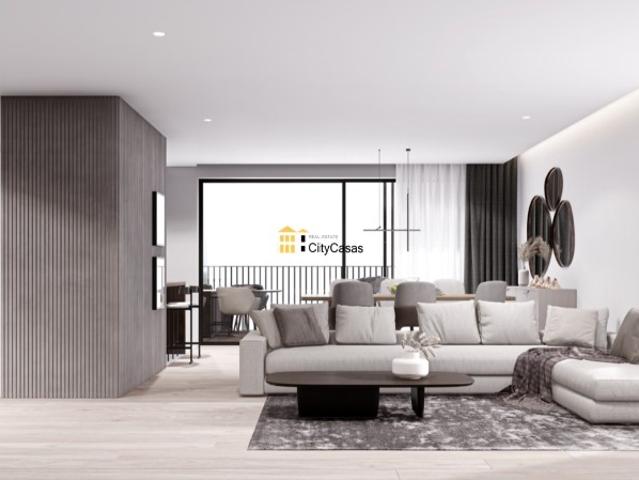 Apartamento venda em Oliveira do Douro, Vila Nova De Gaia