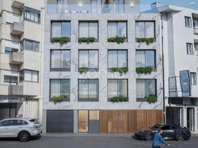 Apartamento venda em Porto