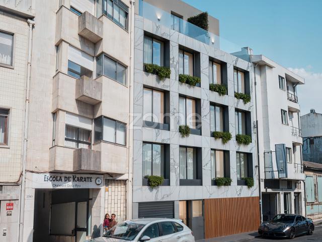 Apartamento venda em Porto