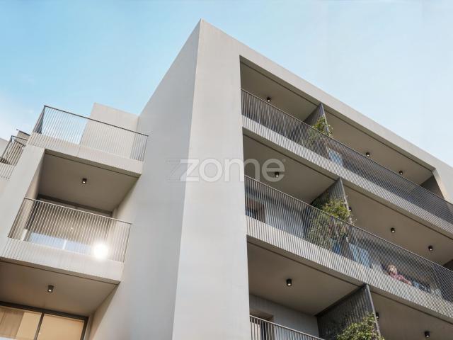 Apartamento venda em Porto