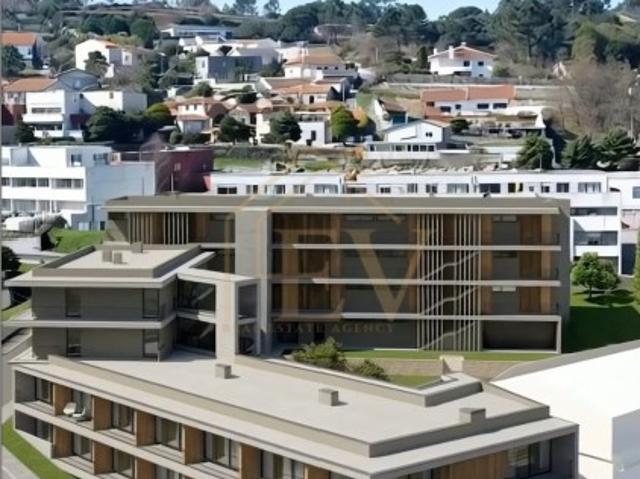 Apartamento venda em Guimarães, Braga