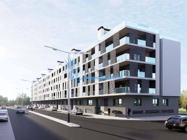 Apartamento venda em Bairro do Areias, Montijo