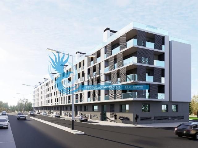 Apartamento venda em Bairro do Areias, Montijo