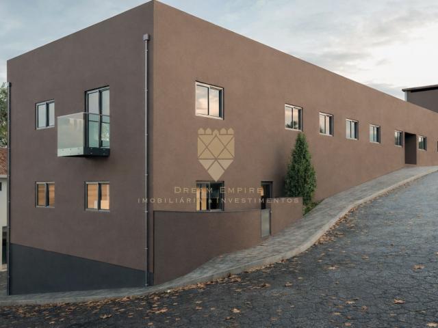 Apartamento venda em Bitarães, Porto