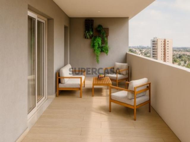 Casa venda em Pombais, Odivelas
