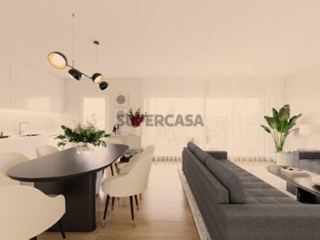 Casa venda em Pombais, Odivelas