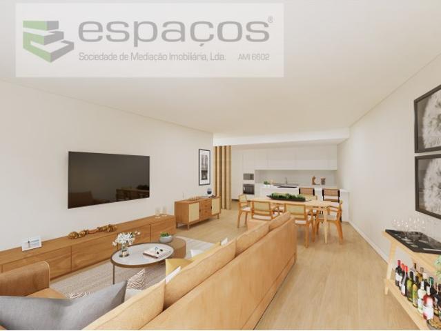 Apartamento venda em Santiago Dos Velhos, Lisboa