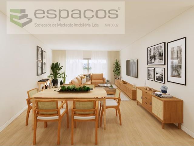 Apartamento venda em Santiago Dos Velhos, Lisboa