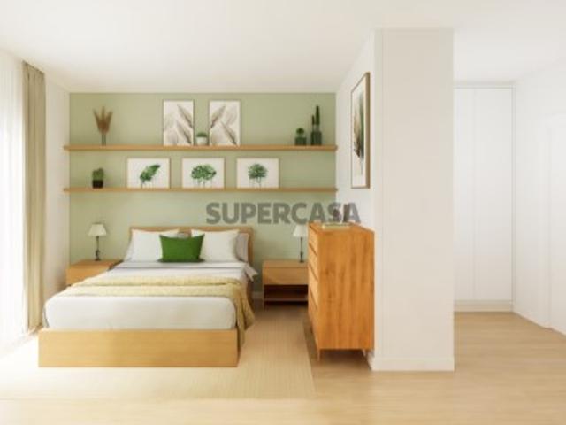 Casa venda em Santiago Dos Velhos, Lisboa